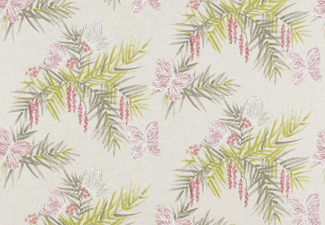 Ткань Harlequin Jardin Boheme 120262