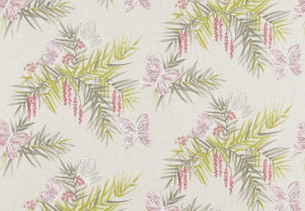 Ткань Harlequin Jardin Boheme 120262