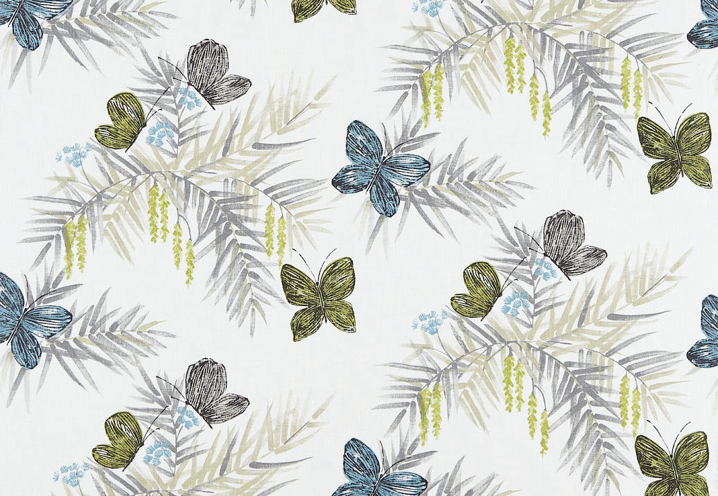 Ткань Harlequin Jardin Boheme 120261