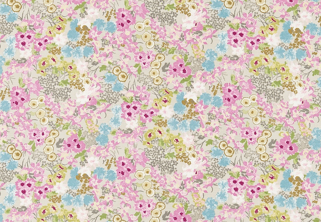 Ткань Harlequin Jardin Boheme 120275