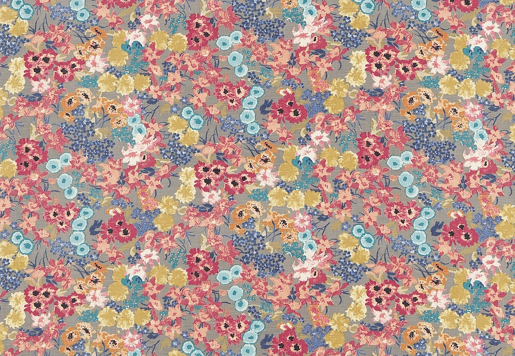 Ткань Harlequin Jardin Boheme 120273