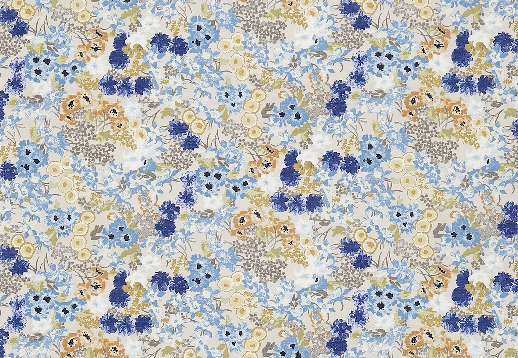 Ткань Harlequin Jardin Boheme 120276