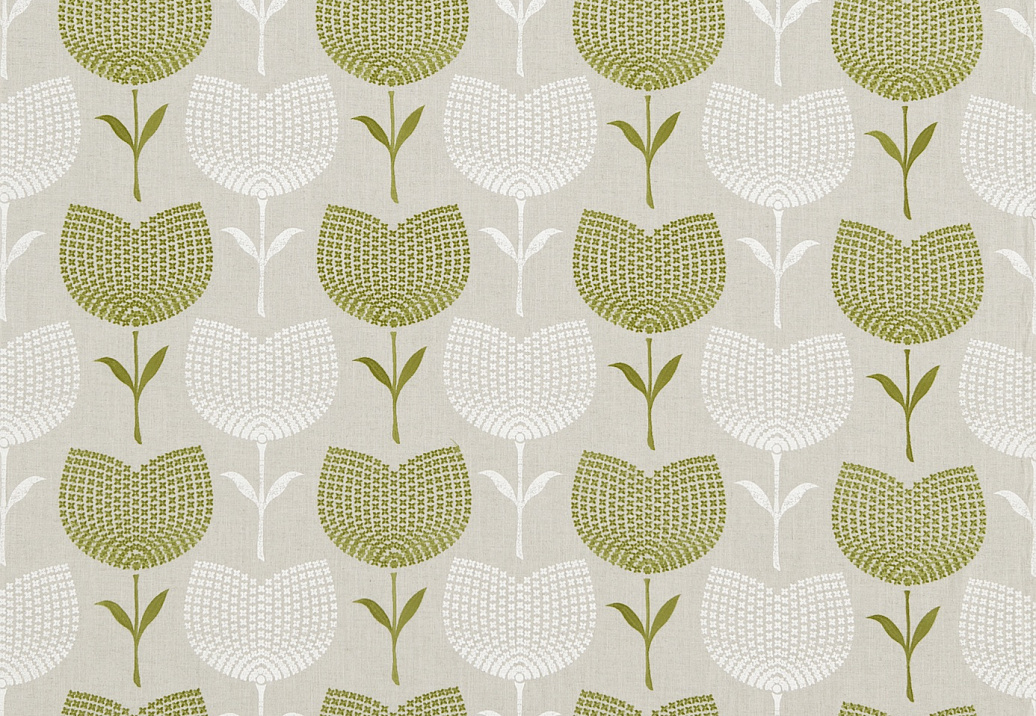 Ткань Harlequin Jardin Boheme 131075