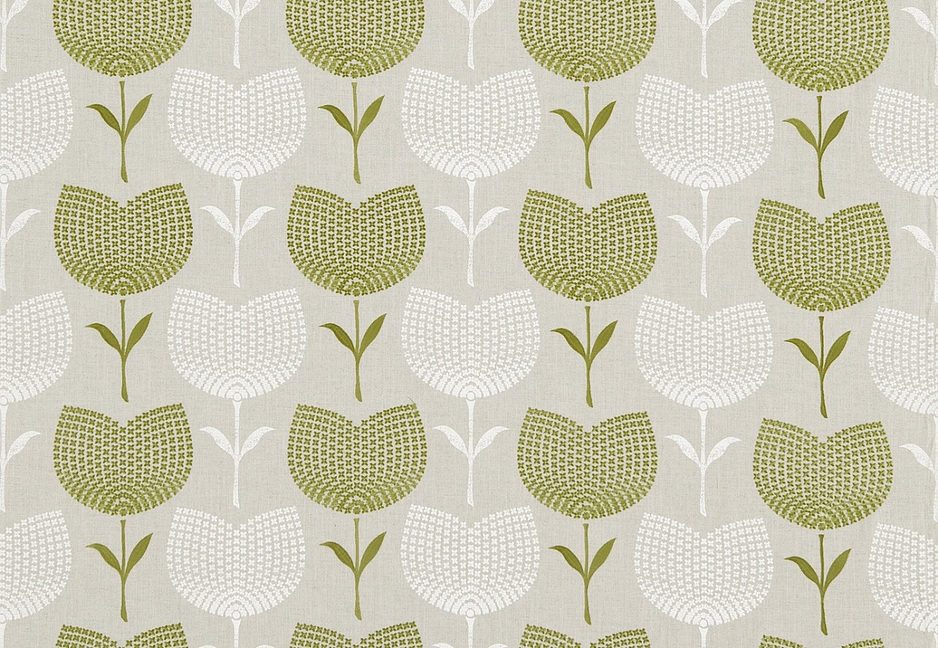 Ткань Harlequin Jardin Boheme 131075