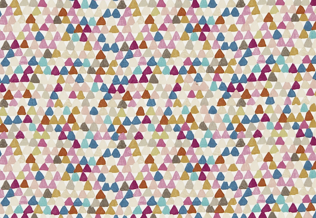 Ткань Harlequin Jardin Boheme 120269