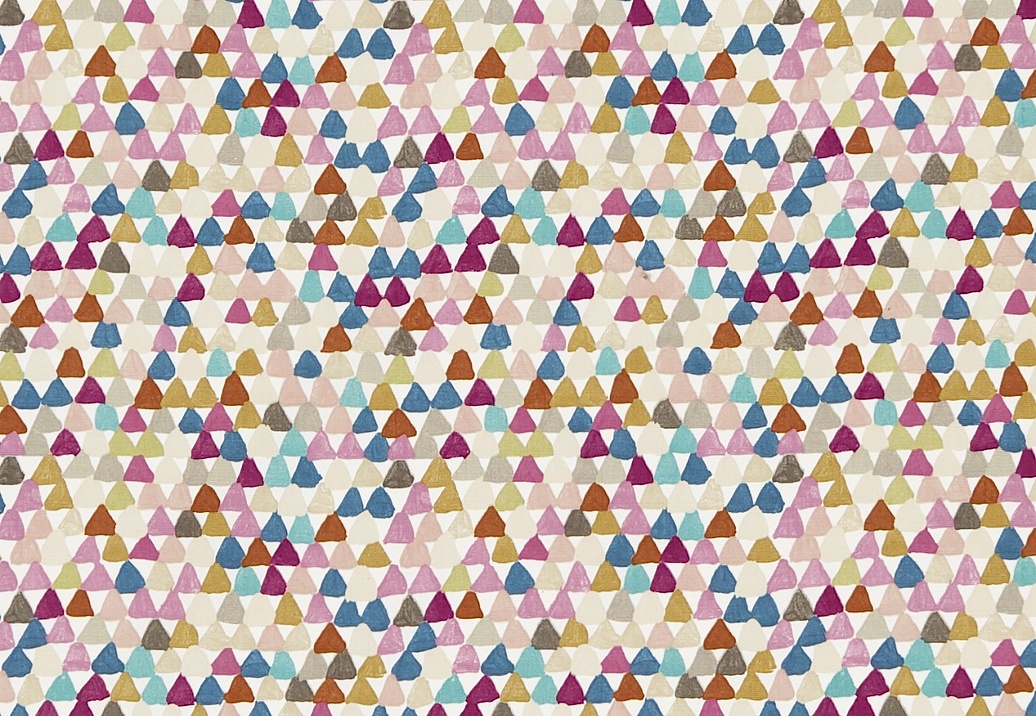 Ткань Harlequin Jardin Boheme 120269