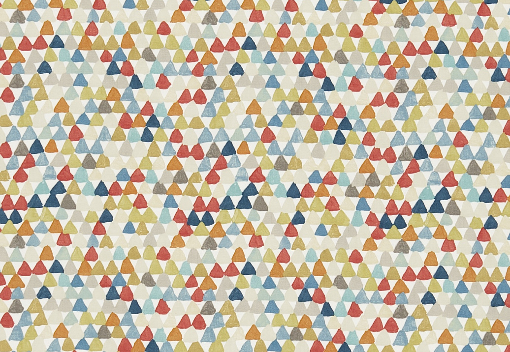 Ткань Harlequin Jardin Boheme 120268