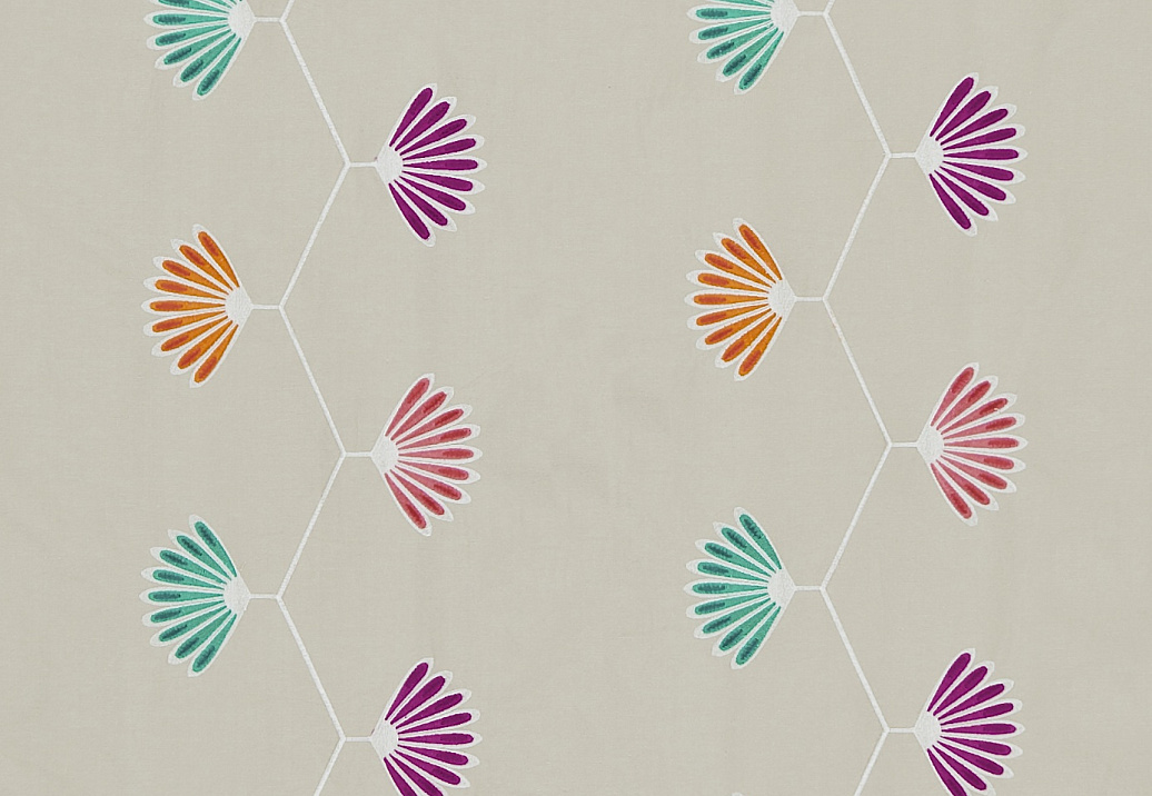 Ткань Harlequin Jardin Boheme 131068