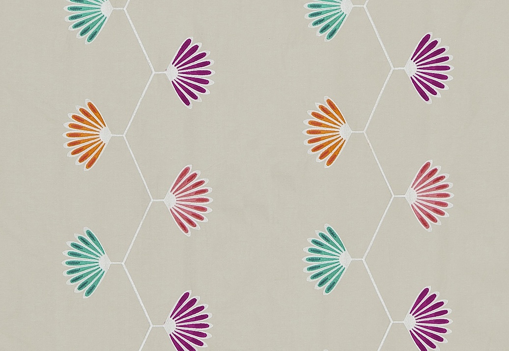 Ткань Harlequin Jardin Boheme 131068