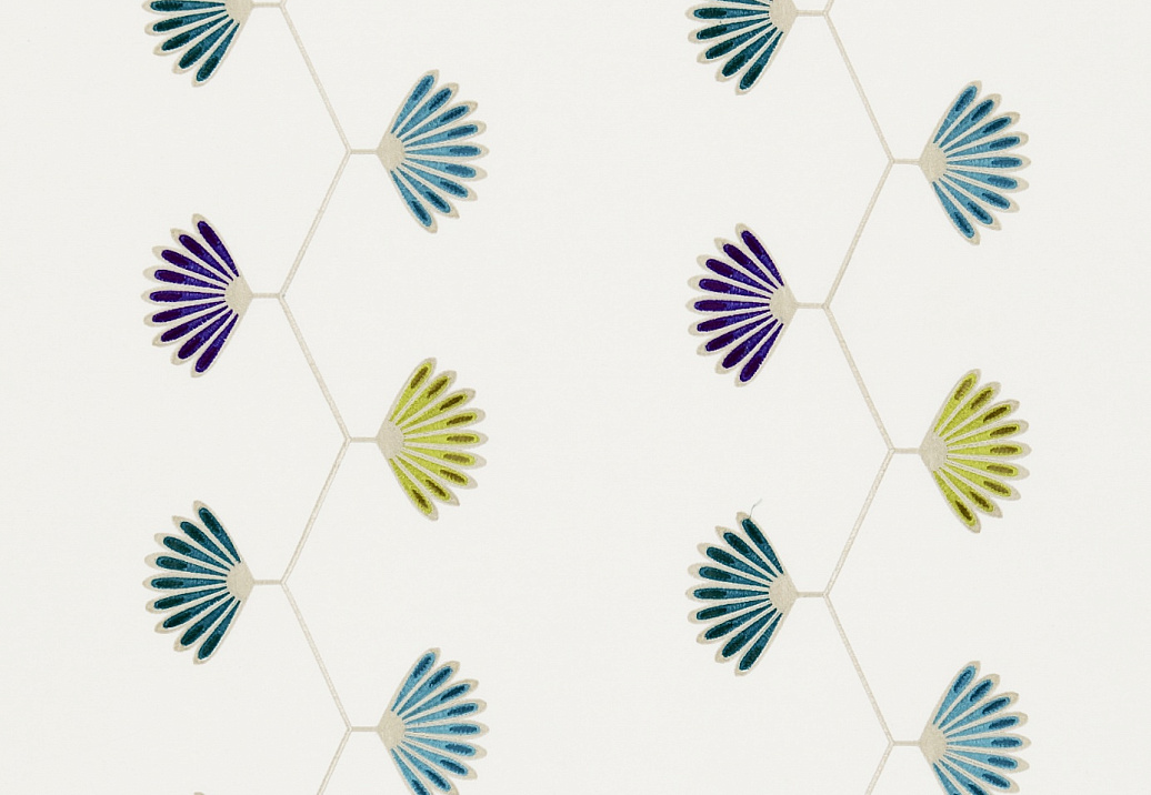 Ткань Harlequin Jardin Boheme 131066