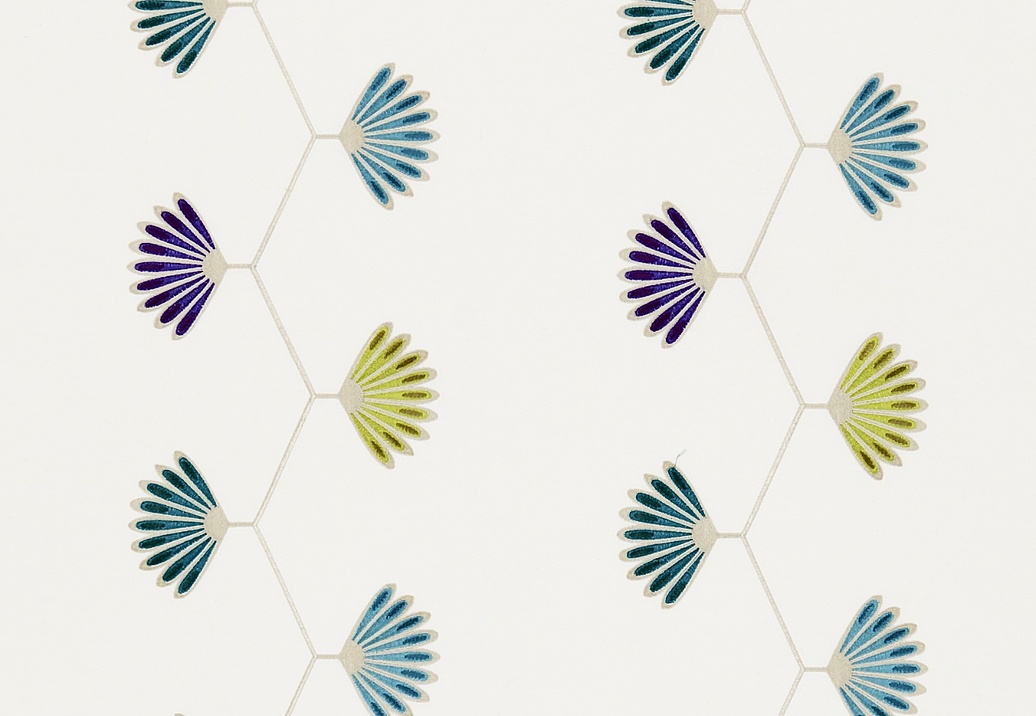 Ткань Harlequin Jardin Boheme 131066