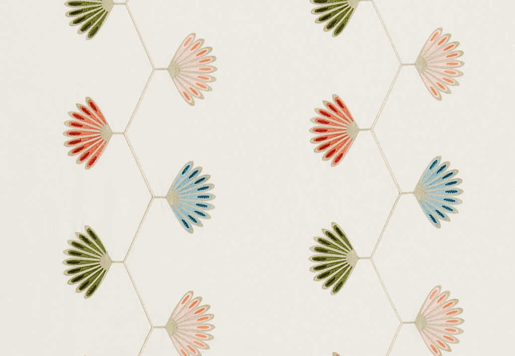 Ткань Harlequin Jardin Boheme 131067