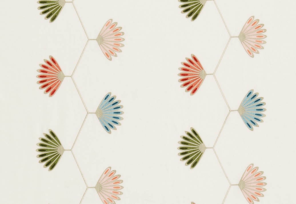 Ткань Harlequin Jardin Boheme 131067