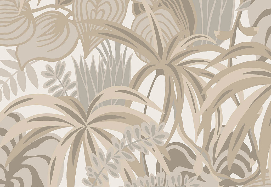 Обои Hookedonwalls Jungle Jive 36510