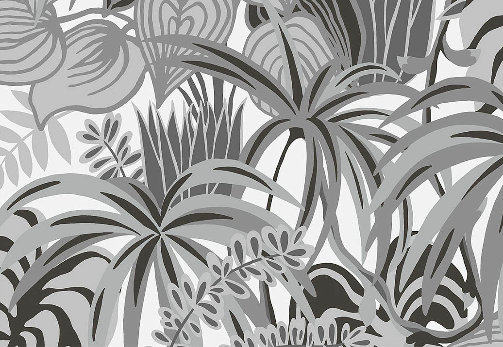 Обои Hookedonwalls Jungle Jive 36512