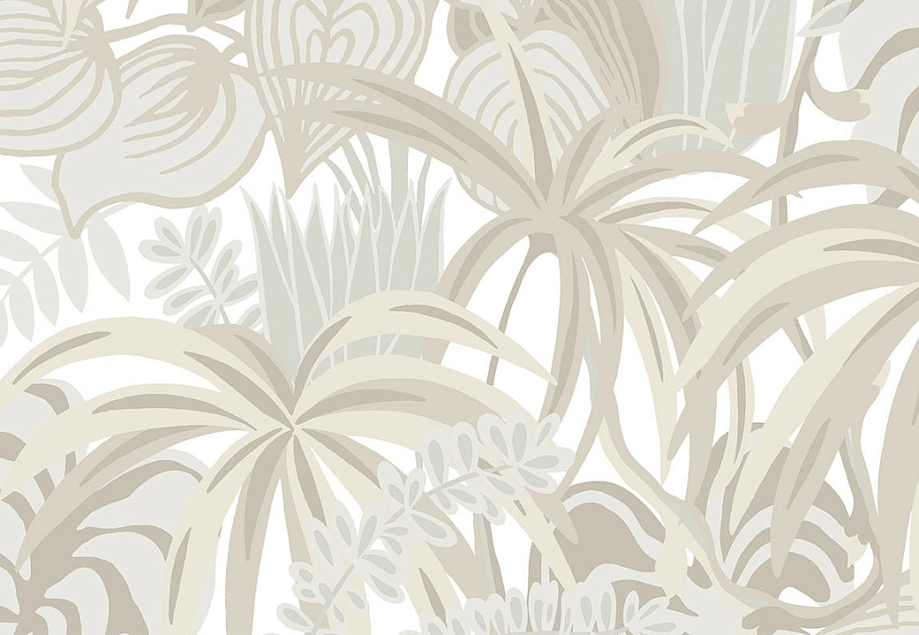 Обои Hookedonwalls Jungle Jive 36513
