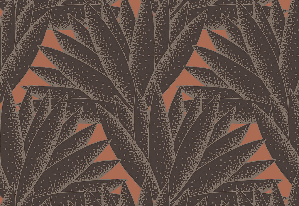 Обои Hookedonwalls Jungle Jive 36522