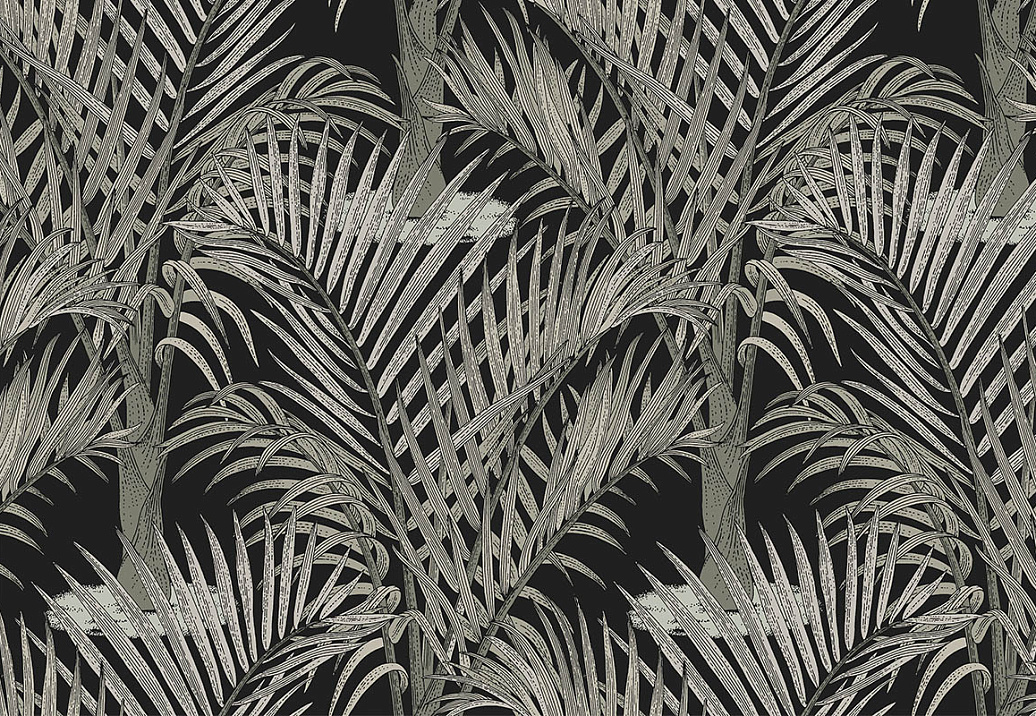 Обои Hookedonwalls Jungle Jive 36534