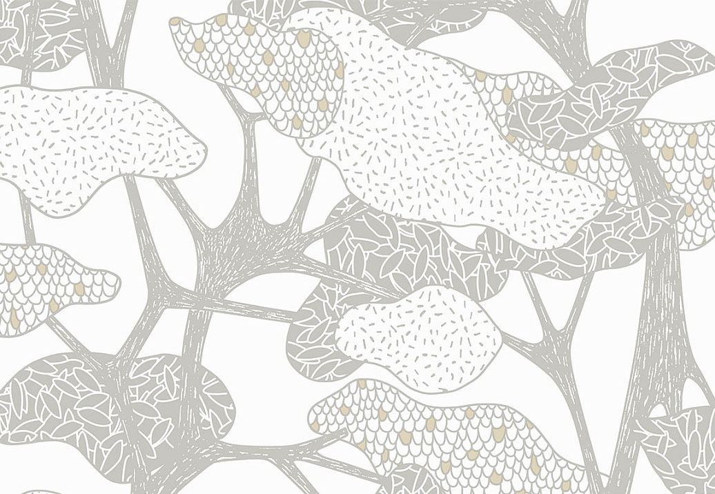 Обои Hookedonwalls Jungle Jive 36542