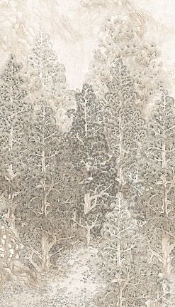 Панно и фотообои Khroma Misuto DGMIS1012