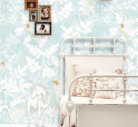 Панно и фотообои Eijffinger Wallpower Junior 364137