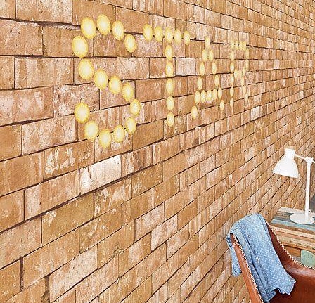 Панно и фотообои Eijffinger Wallpower Junior 364190