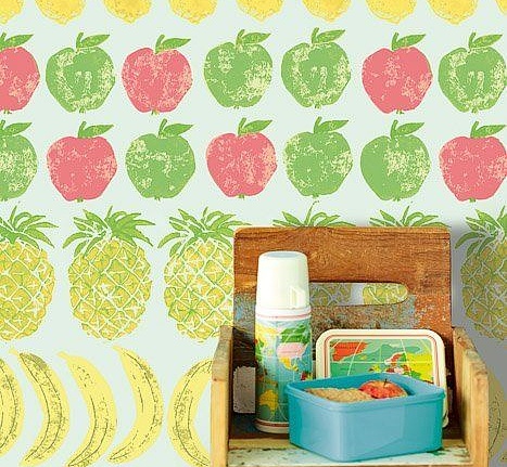 Панно и фотообои Eijffinger Wallpower Junior 364192
