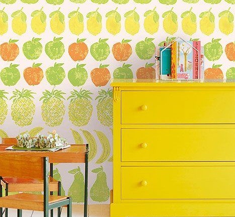 Панно и фотообои Eijffinger Wallpower Junior 364193