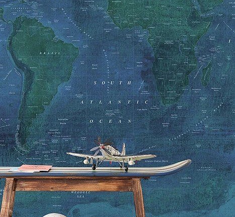 Панно и фотообои Eijffinger Wallpower Junior 364195