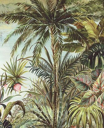 Панно и фотообои Eijffinger Vivid 384603
