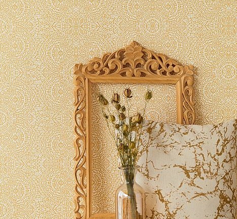 Обои Eijffinger Sundari 375161