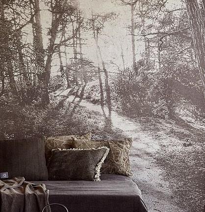 Панно и фотообои Eijffinger Lino 379100