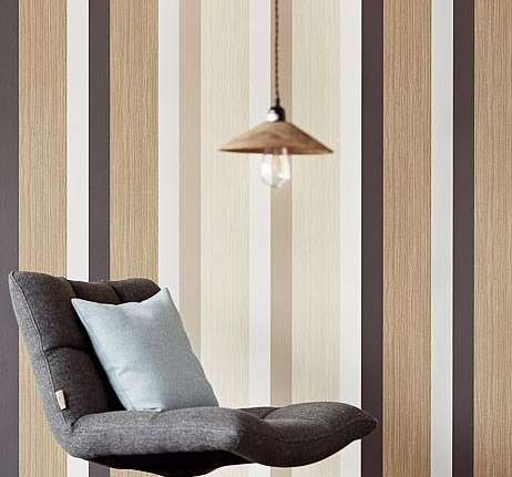 Обои Eijffinger Stripes Plus 377033