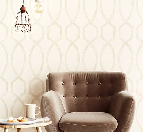Обои Eijffinger Stripes Plus 377044
