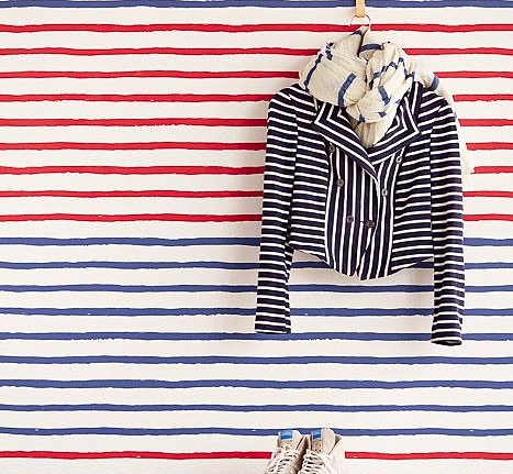 Обои Eijffinger Stripes Plus 377071