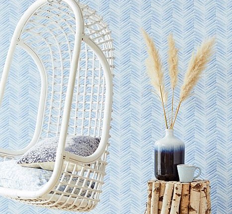 Обои Eijffinger Stripes Plus 377093