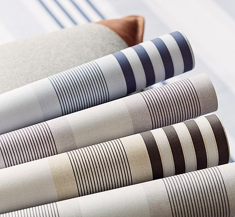 Обои Eijffinger Stripes Plus 377102