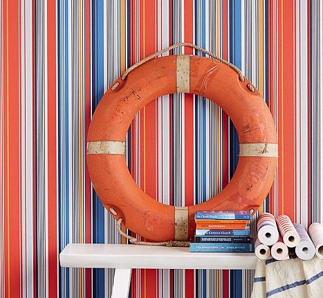 Обои Eijffinger Stripes Plus 377113