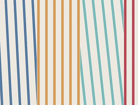 Обои Eijffinger Stripes Plus 377122