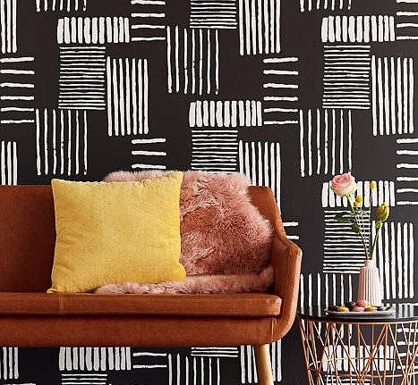 Обои Eijffinger Stripes Plus 377133