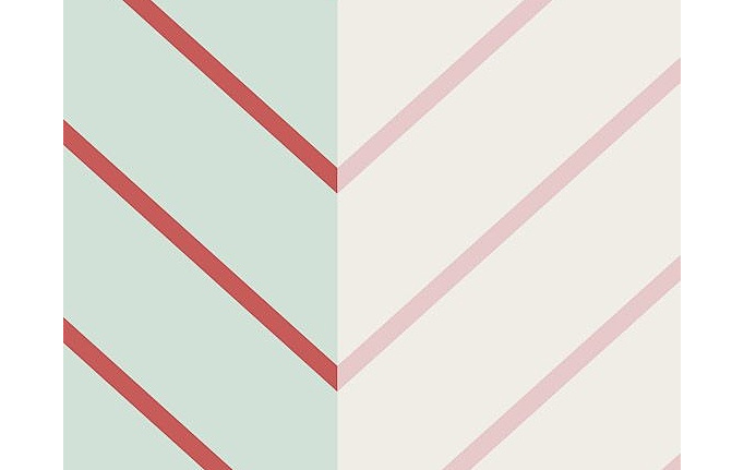 Нидерландские обои Eijffinger, коллекция Stripes Plus, артикул 377140