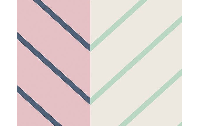 Нидерландские обои Eijffinger, коллекция Stripes Plus, артикул 377141