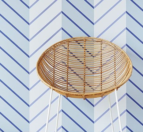 Обои Eijffinger Stripes Plus 377142