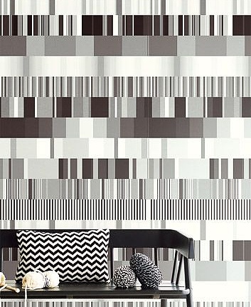 Панно и фотообои Eijffinger Stripes Plus 377201