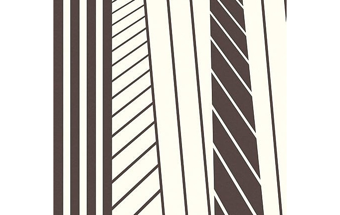 Нидерландские панно и фотообои Eijffinger, коллекция Stripes Plus, артикул 377206