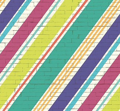 Панно и фотообои Eijffinger Stripes Plus 377207
