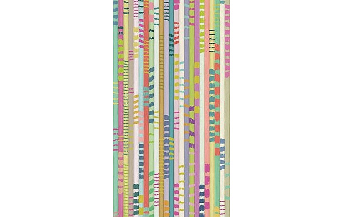 Нидерландские панно и фотообои Eijffinger, коллекция Stripes Plus, артикул 377213