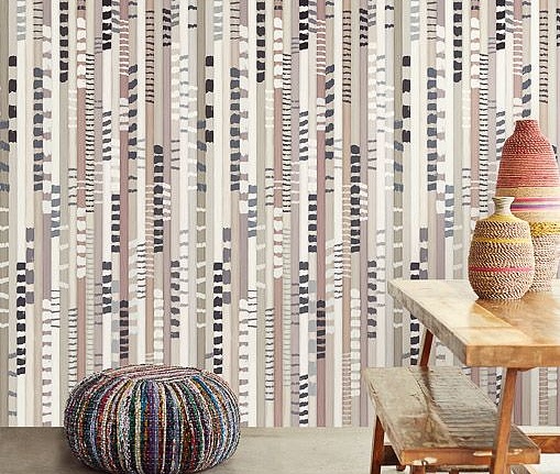 Панно и фотообои Eijffinger Stripes Plus 377214