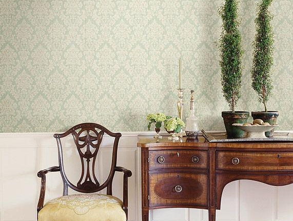 Обои Chelsea Decor Concerto CD002906