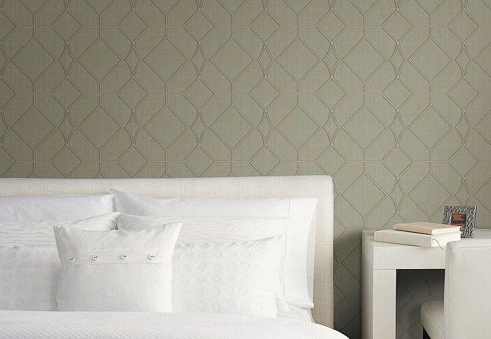 Обои Chelsea Decor Manhattan Club CD003301